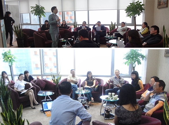 全球財(cái)富規(guī)劃