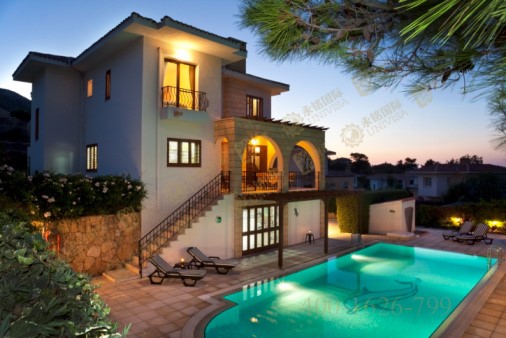 拒絕盲目 置業(yè)塞浦路斯后期費用一次看清！