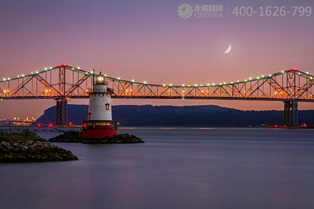 移民美國(guó) 住宅房產(chǎn)稅大揭秘