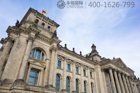 德國的房價為什么“炒”不起來？其實是因為……