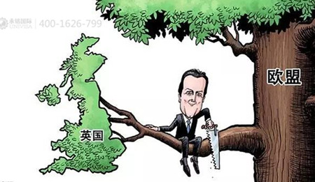 專家：英國脫歐，美國和加拿大將穩(wěn)坐熱門移民寶座！？