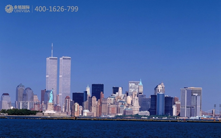 新移民你最該看的是這篇：美國新移民入境最全攻略整理！