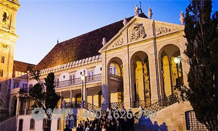 移民葡萄牙上國際學(xué)校，沒錯(cuò)，這很國際化