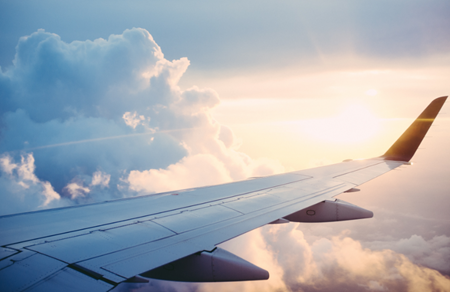 飛機(jī) 移民愛(ài)爾蘭