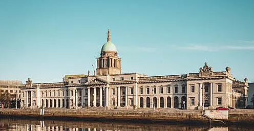 愛(ài)爾蘭建筑